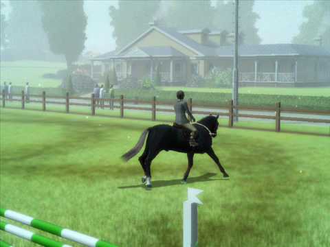 my horse and me online
