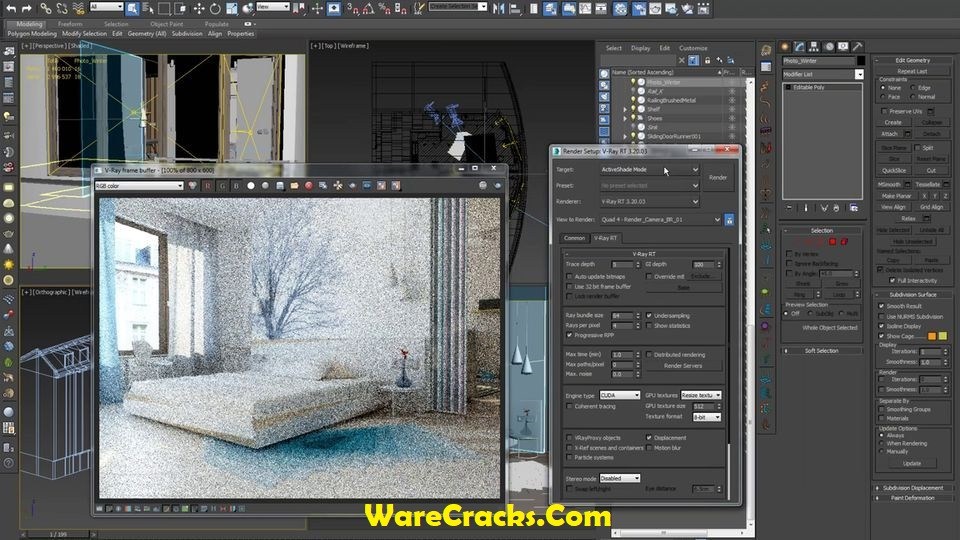 download 3d max 2016 with cracks free