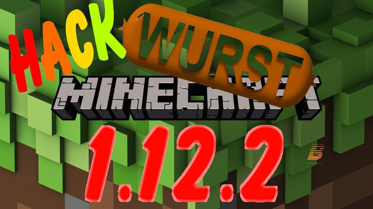 minecraft hack client 1.12.2 forge